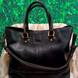 Dooney and Bourke Chelsea Shopper